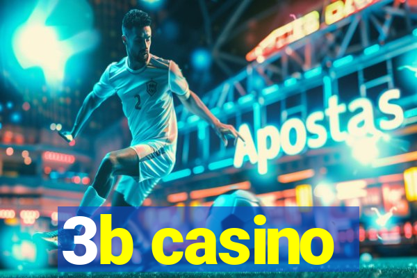 3b casino